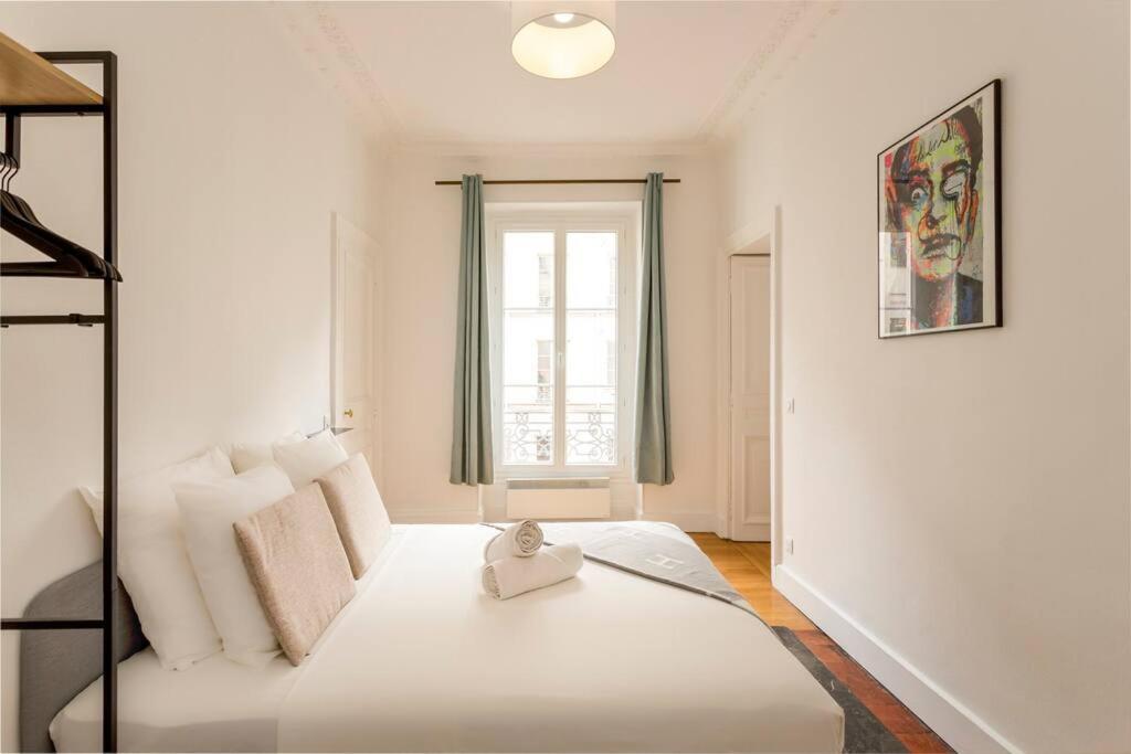 Sleepoo - Paradise 6 Appartement *