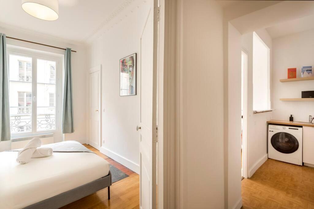 Appartement Sleepoo - Paradise 6 Paris