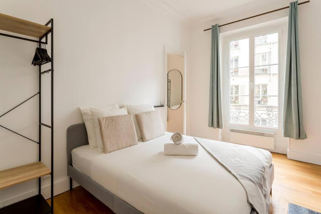 Appartement Sleepoo - Paradise 6