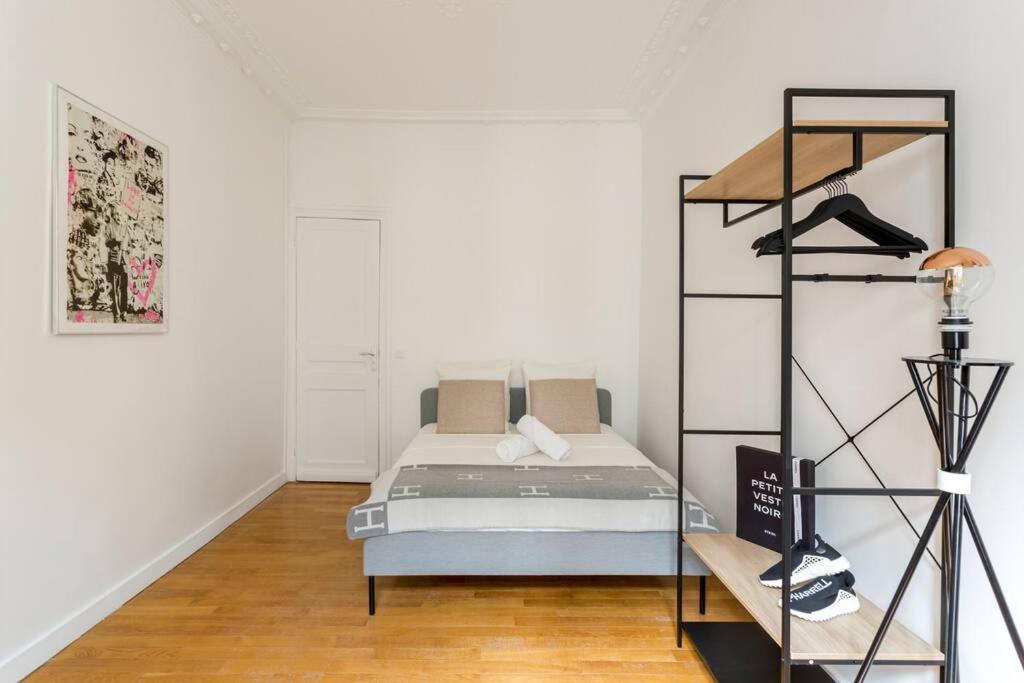 Sleepoo - Paradise 6 Appartement
