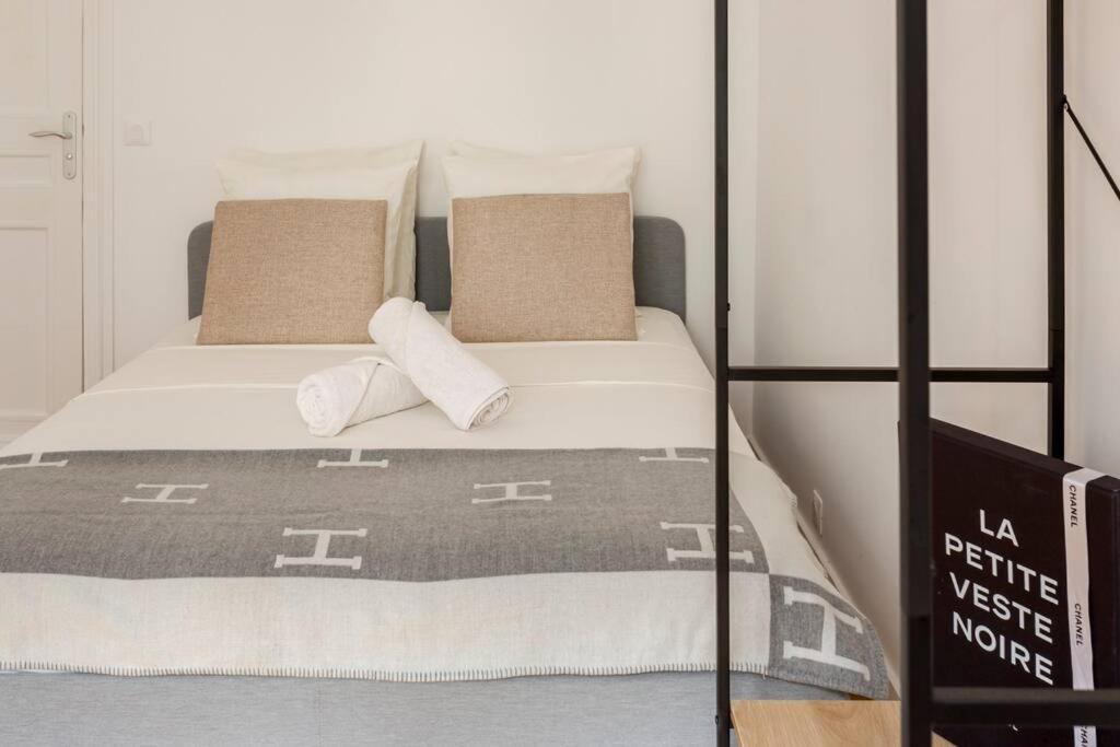 Sleepoo - Paradise 6 Appartement Paris