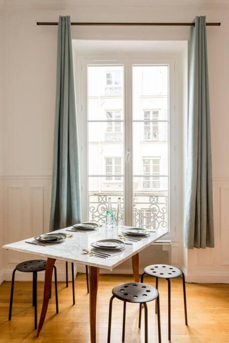 Sleepoo - Paradise 6 Appartement *