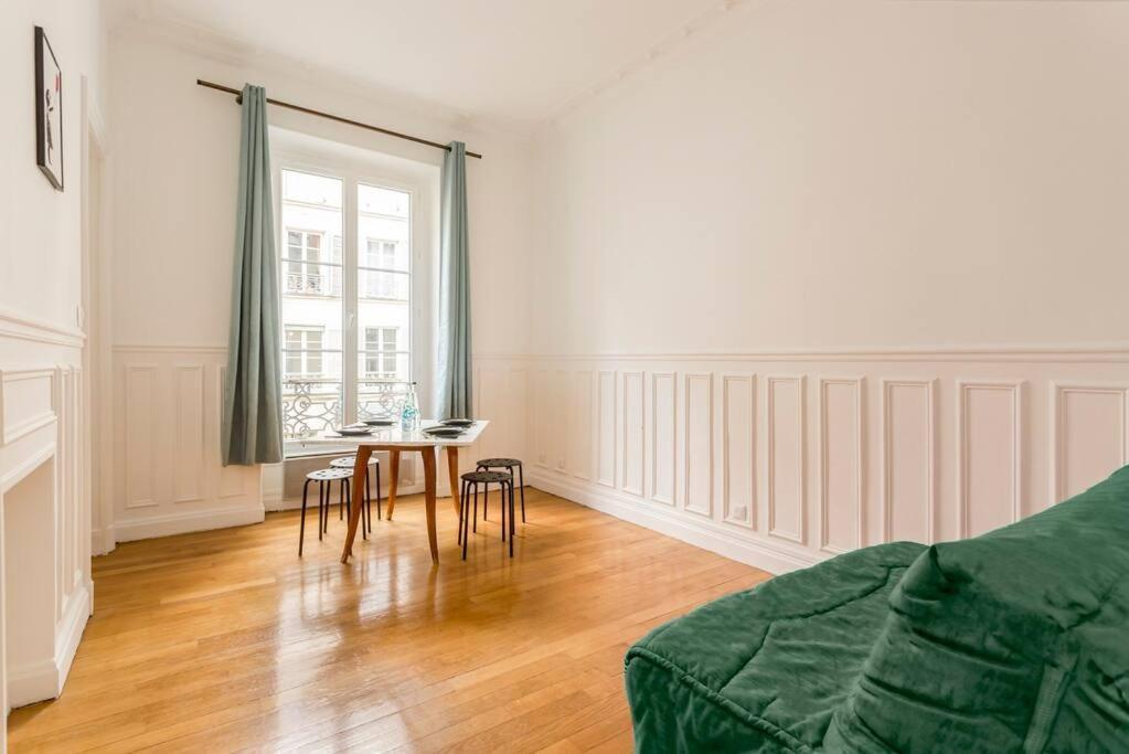 Sleepoo - Paradise 6 Appartement