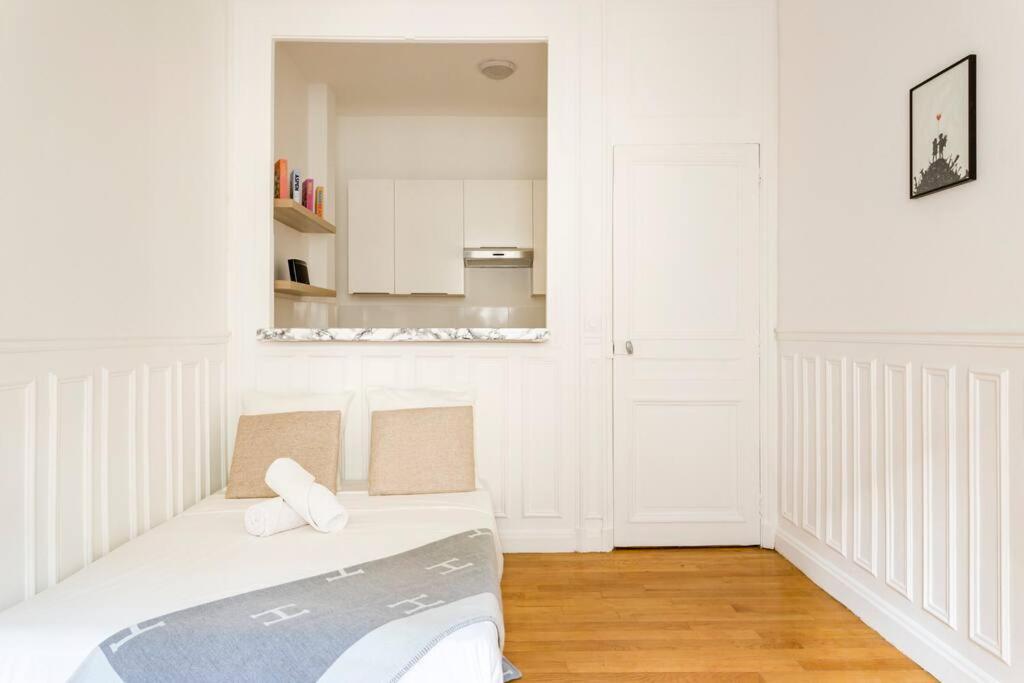Appartement Sleepoo - Paradise 6