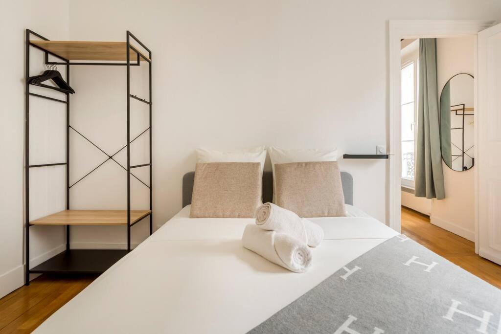 Appartement Sleepoo - Paradise 6 *