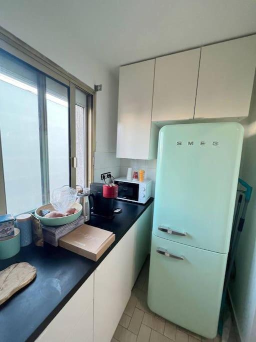 Apartment Entiry Apartment, Private In *