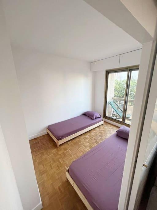 Entiry Apartment, Private In * Paris