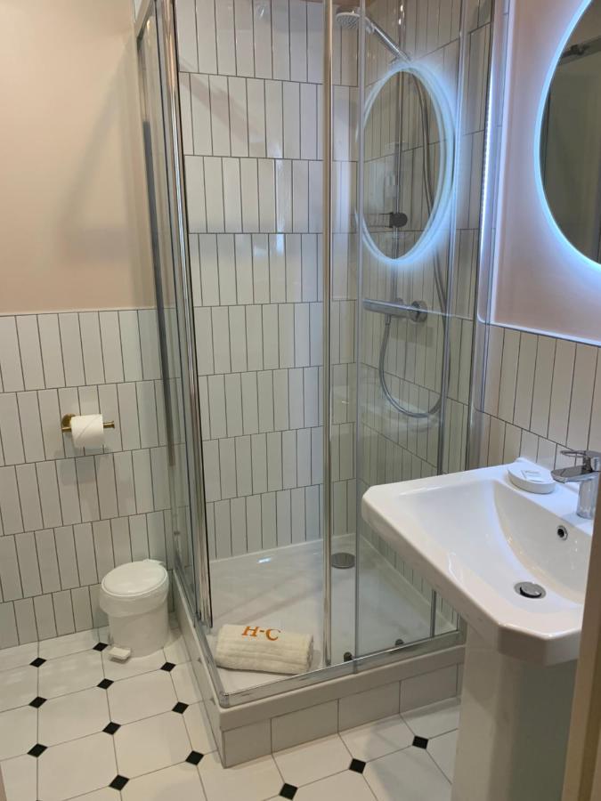 Le Clery Hotel Paris