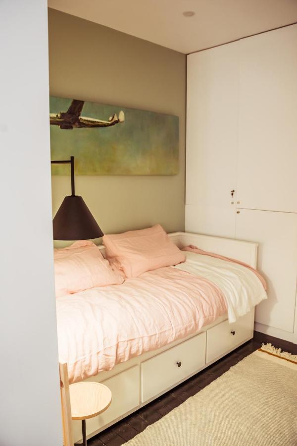 Elevate Suites: Modern 2-bed Extended For Students And Professionals Paris