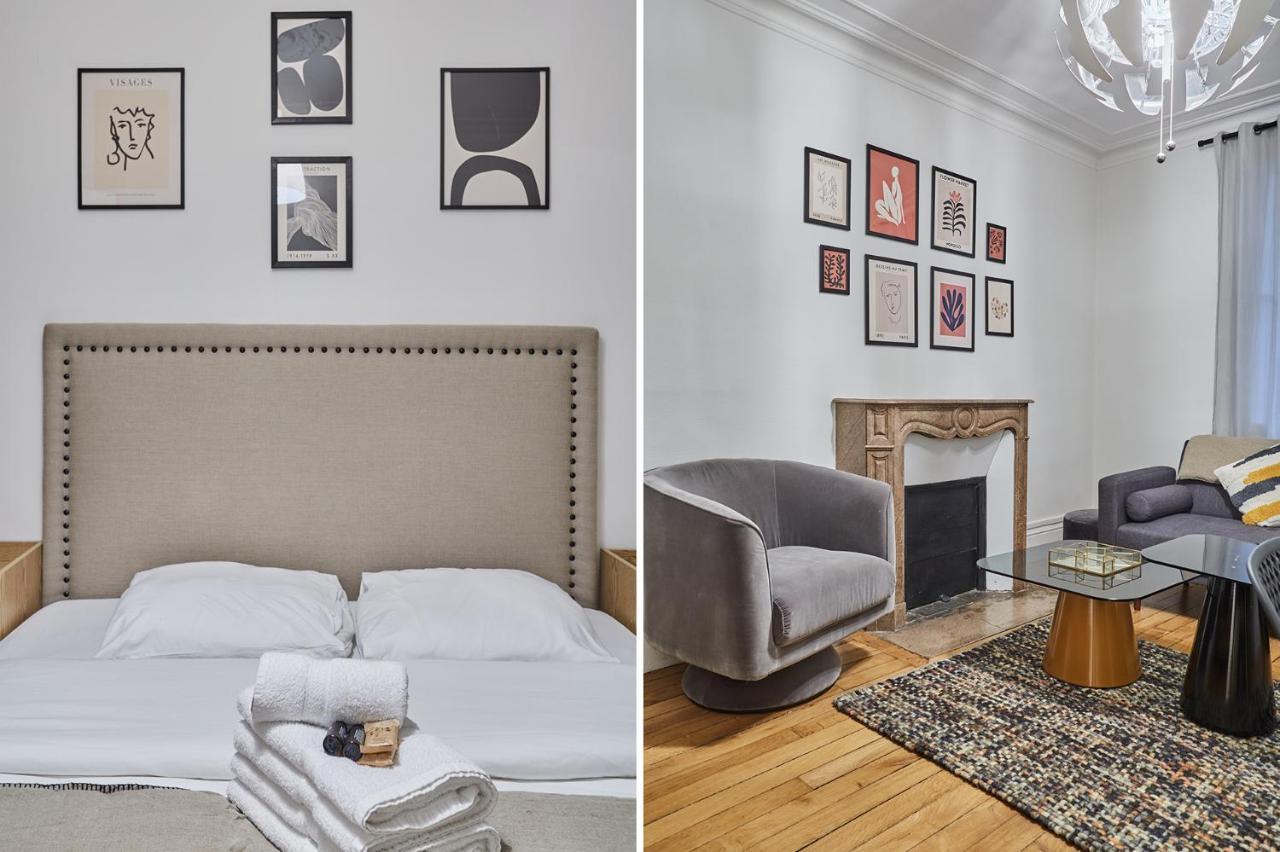 Beaubourg Le Marais By Prestige *