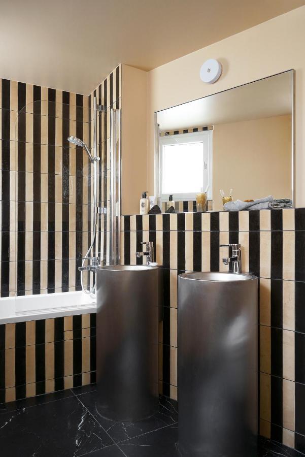 Beauregard Hotel Paris