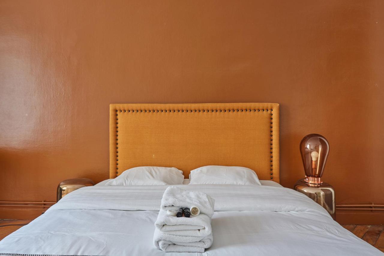 Appartement Beaubourg Le Marais By Prestige Paris