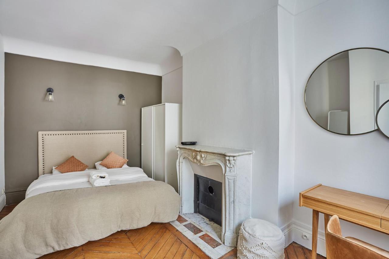 Beaubourg Le Marais By Prestige *