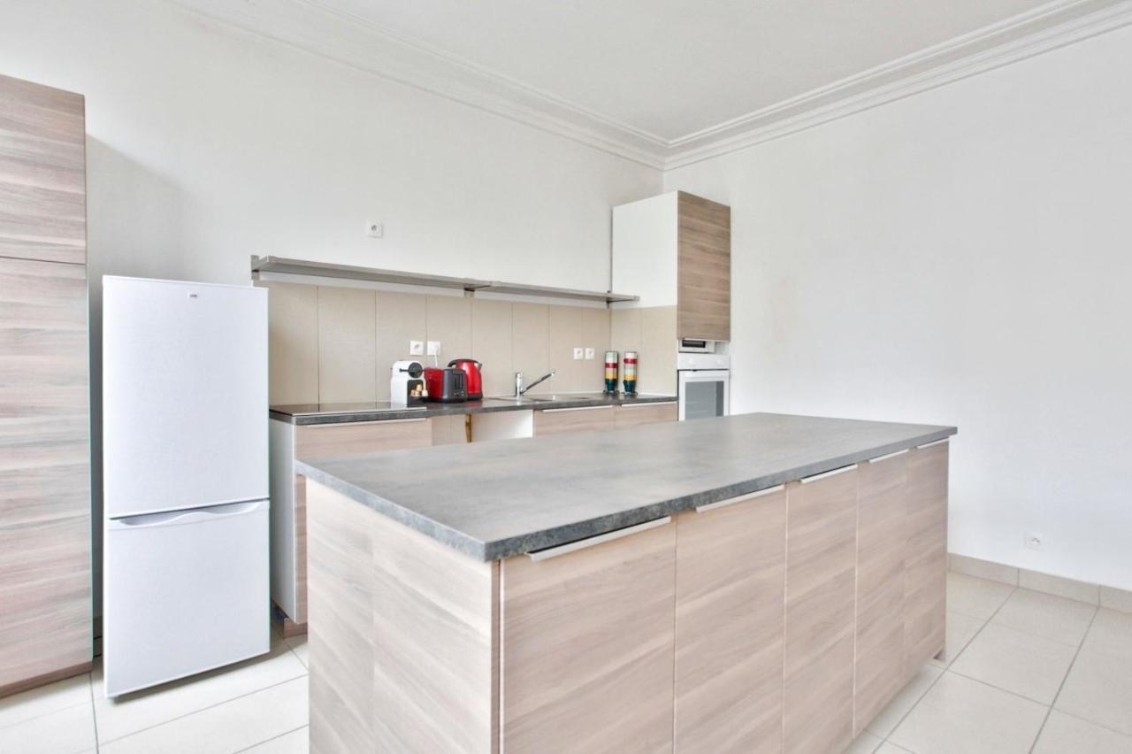 Quartier Le Marais 2 Free Netflix * Paris