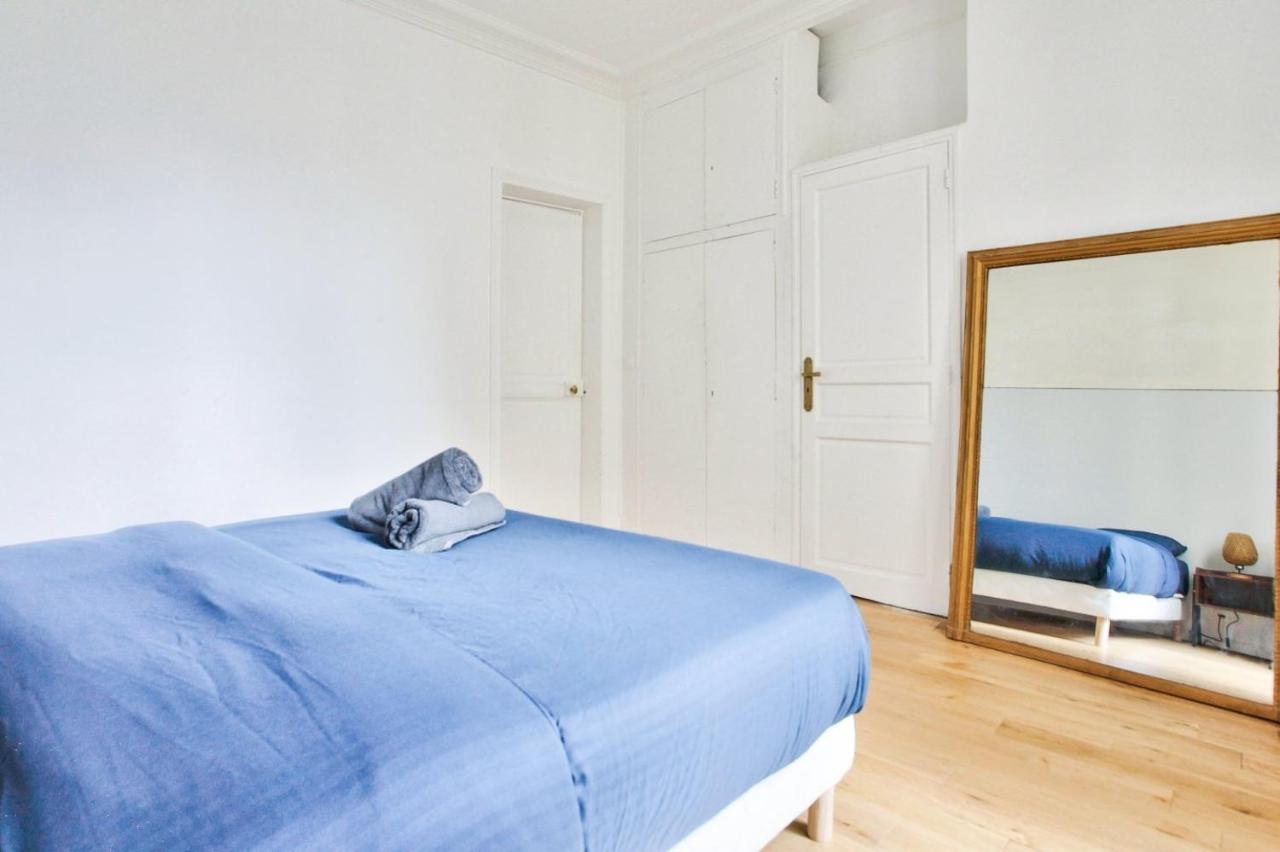 Apartment Quartier Le Marais 2 Free Netflix