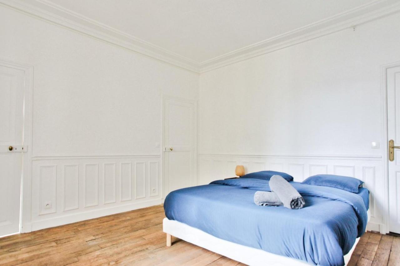 Apartment Quartier Le Marais 2 Free Netflix *