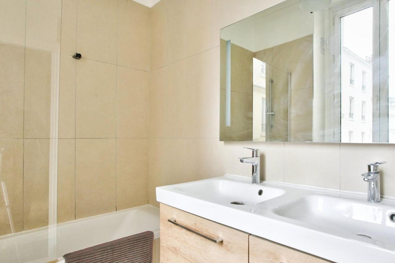 Quartier Le Marais 2 Free Netflix Apartment *