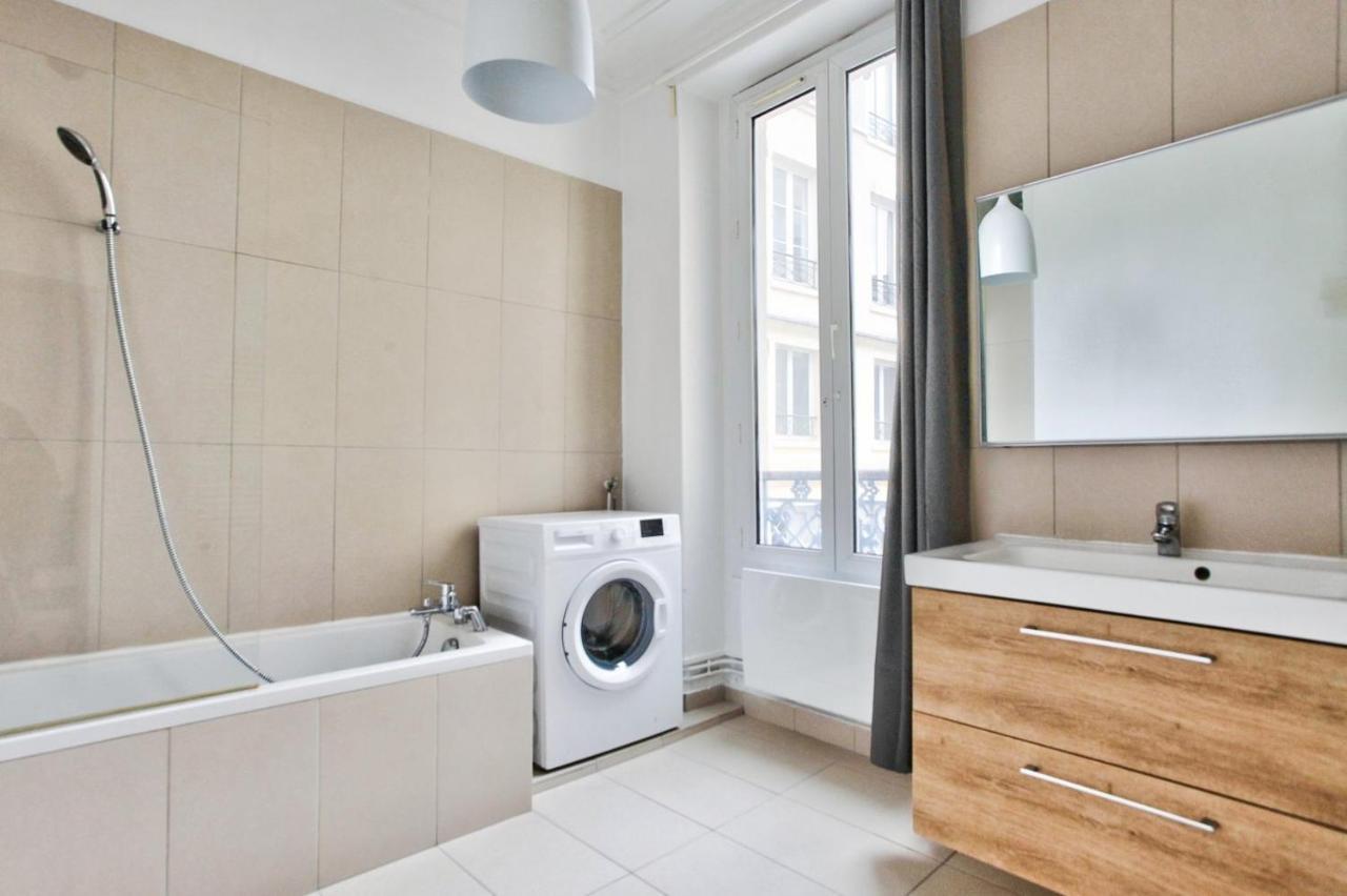 Quartier Le Marais 2 Free Netflix Apartment Paris