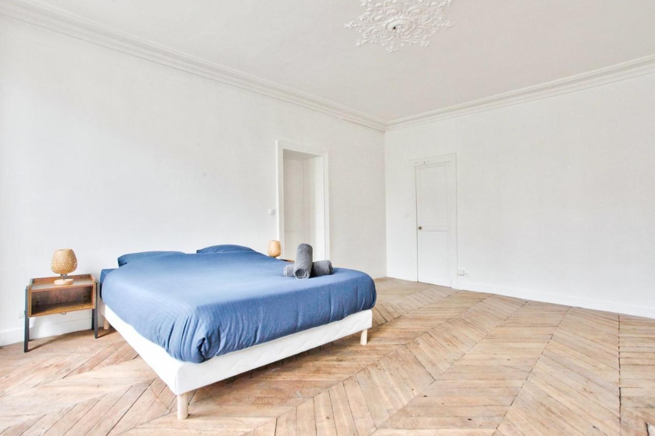 Quartier Le Marais 2 Free Netflix Apartment