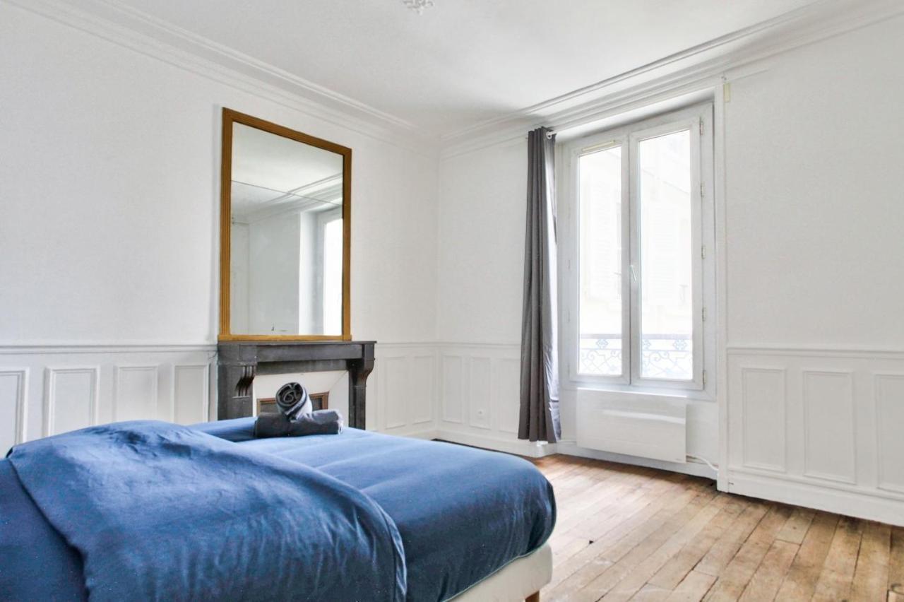 Quartier Le Marais 2 Free Netflix Apartment *