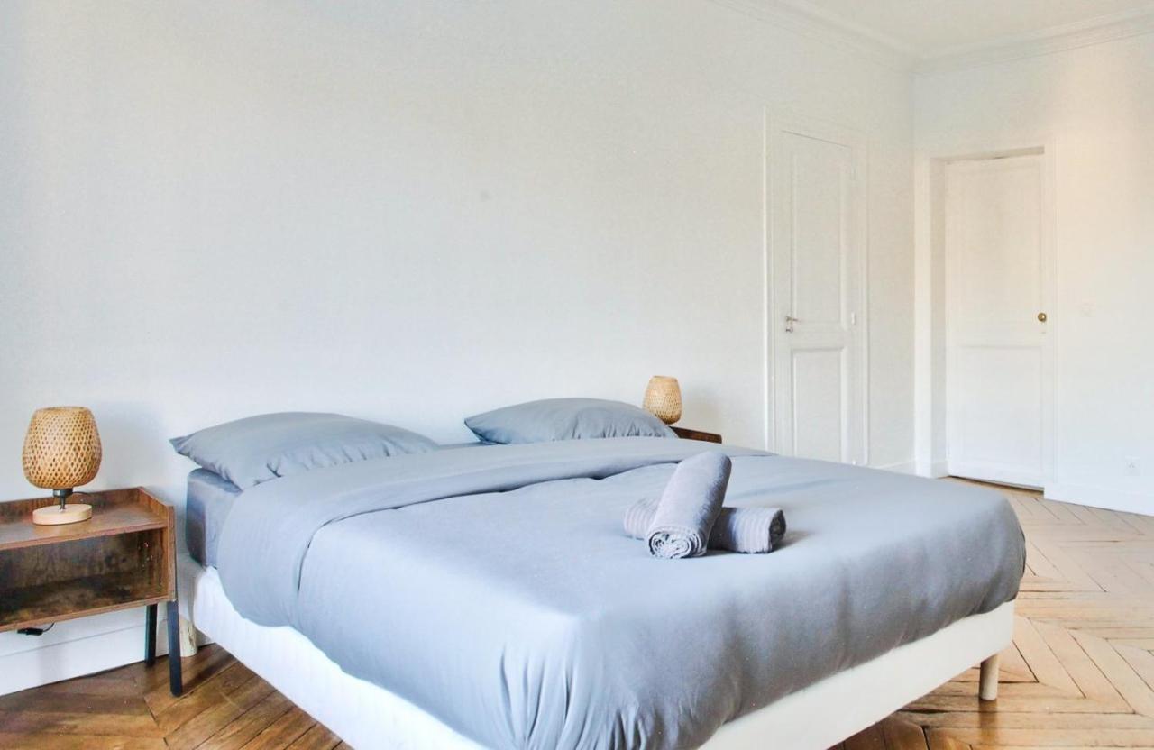 Quartier Le Marais 1 Free Netflix Paris