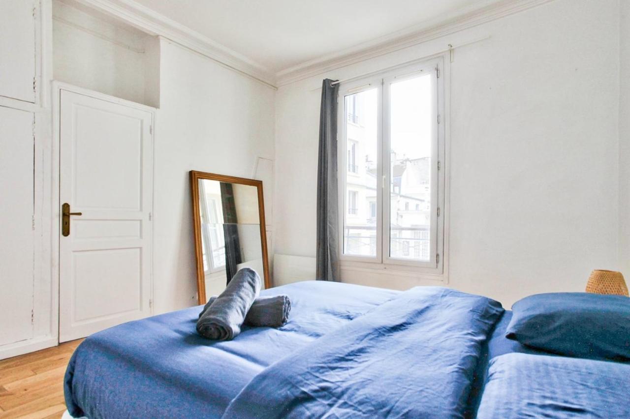 Apartment Quartier Le Marais 2 Free Netflix *