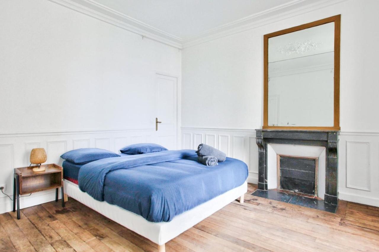 Quartier Le Marais 2 Free Netflix Paris