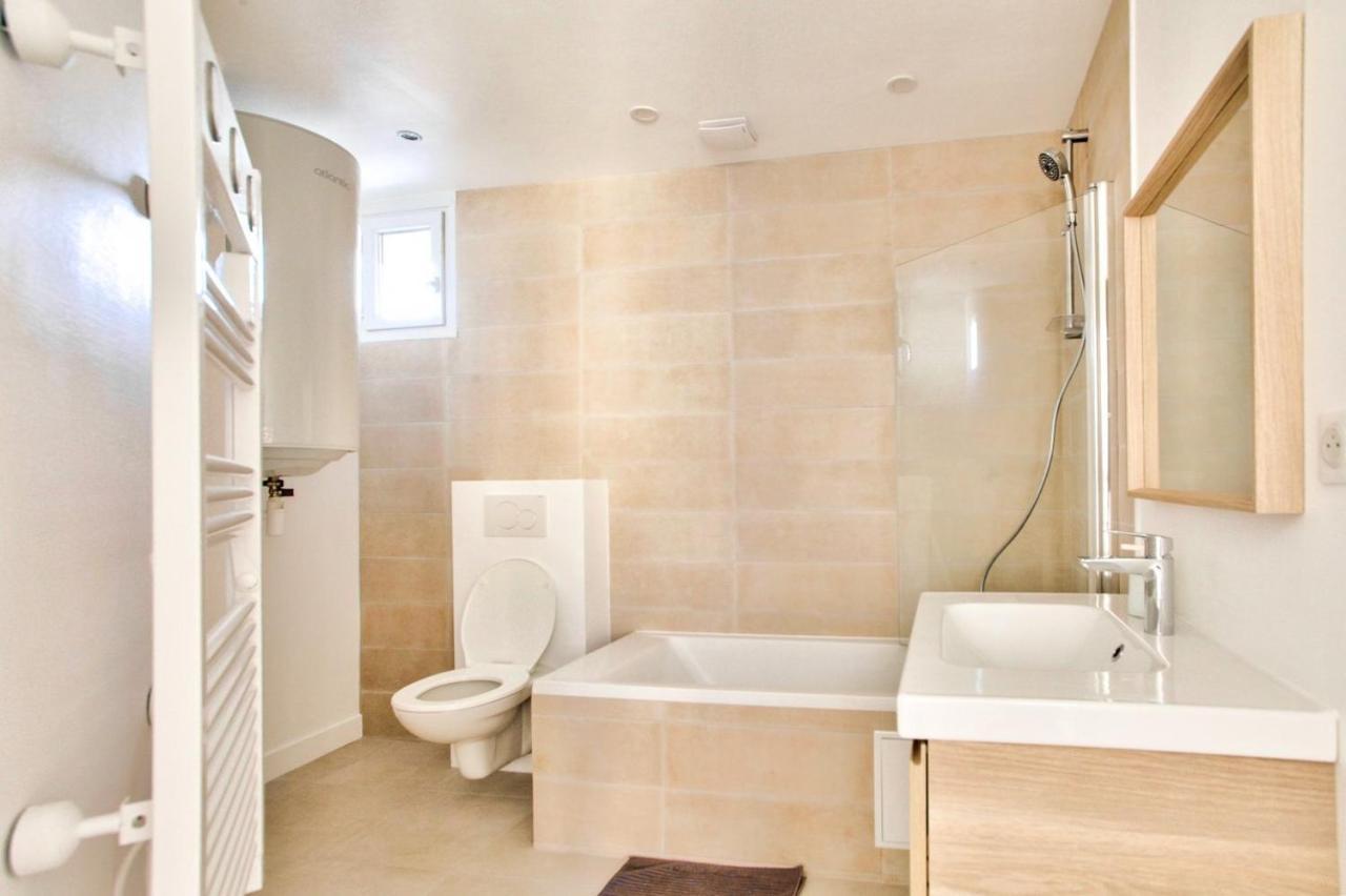 Quartier Le Marais 1 Free Netflix Appartement Paris