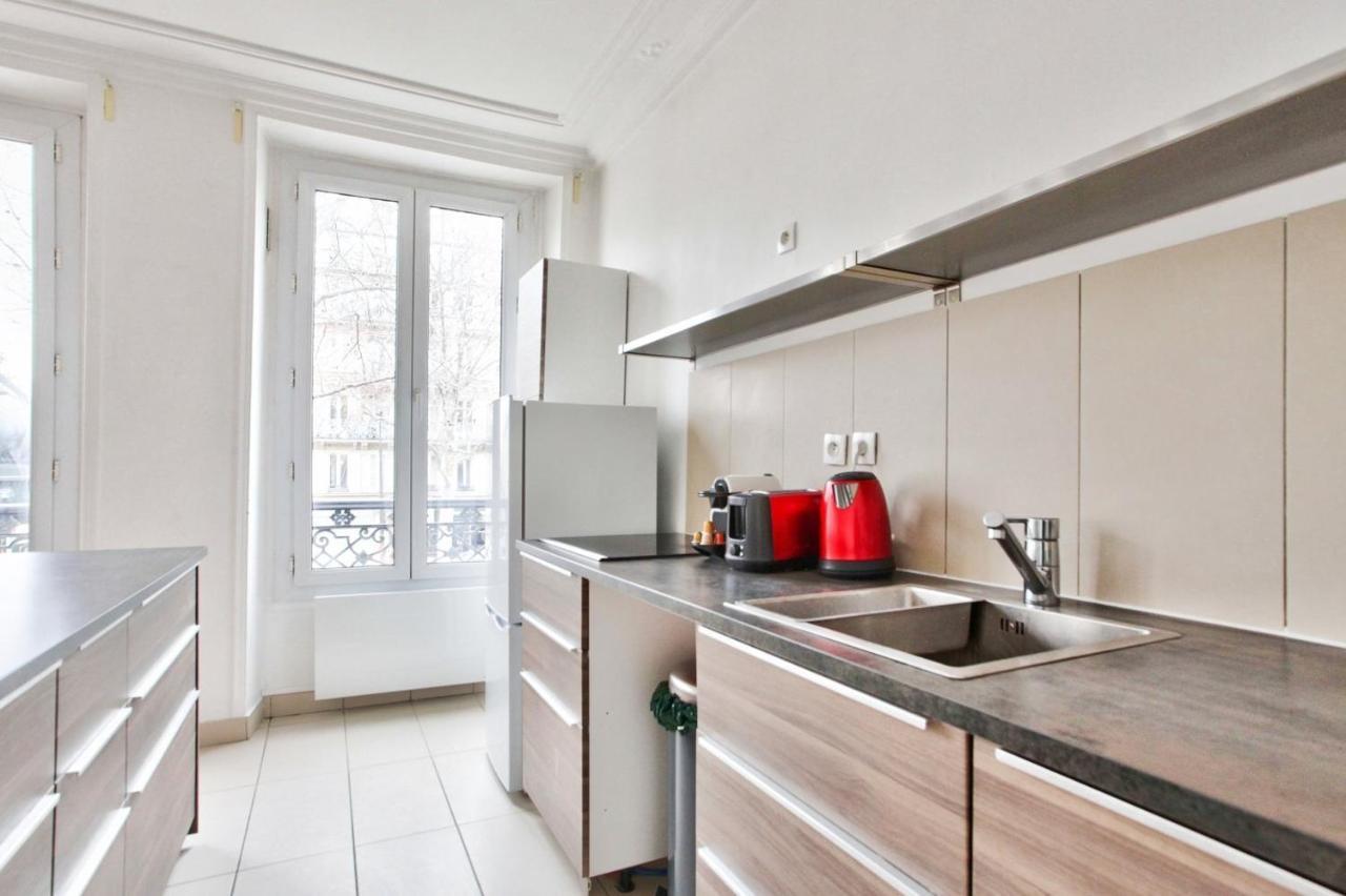 Quartier Le Marais 2 Free Netflix Apartment