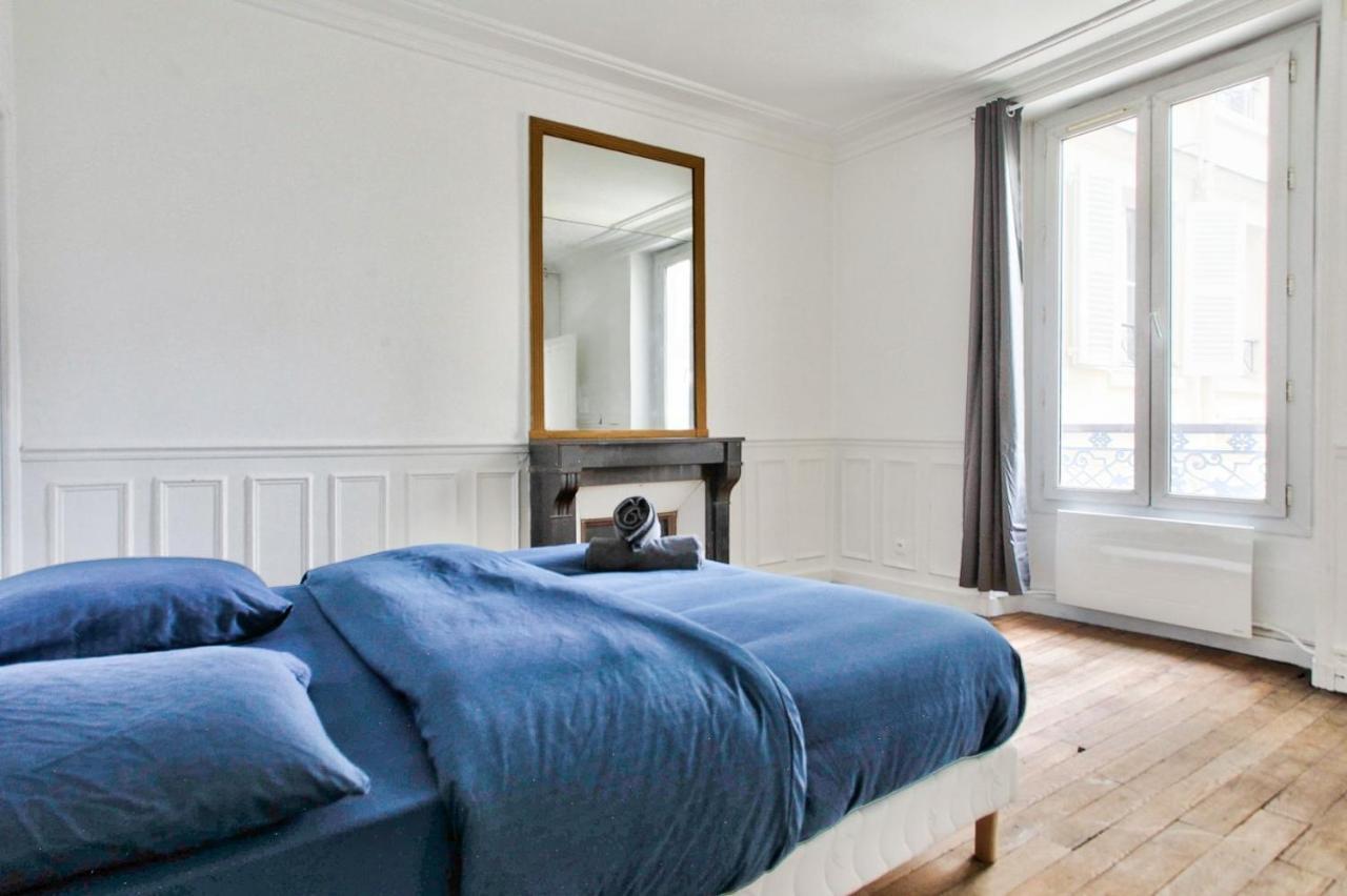 Apartment Quartier Le Marais 2 Free Netflix