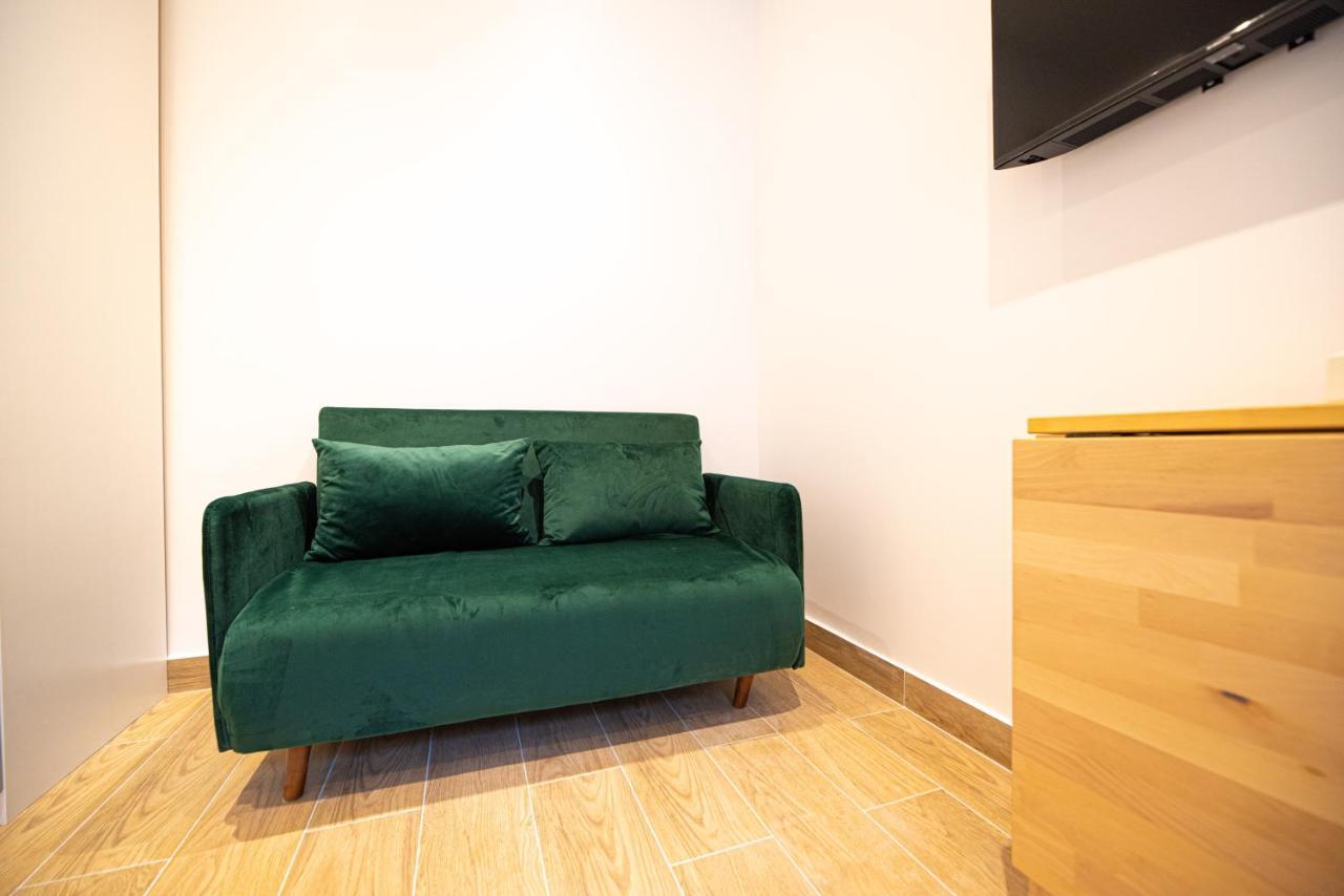 Cosy On Bastille Apartment *