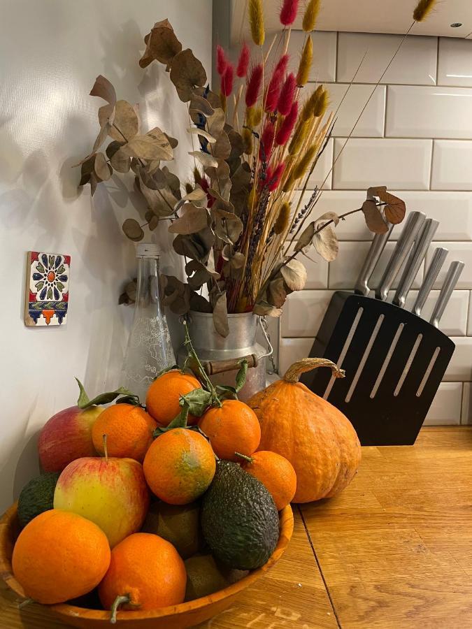 Appartement Design Family In Paris