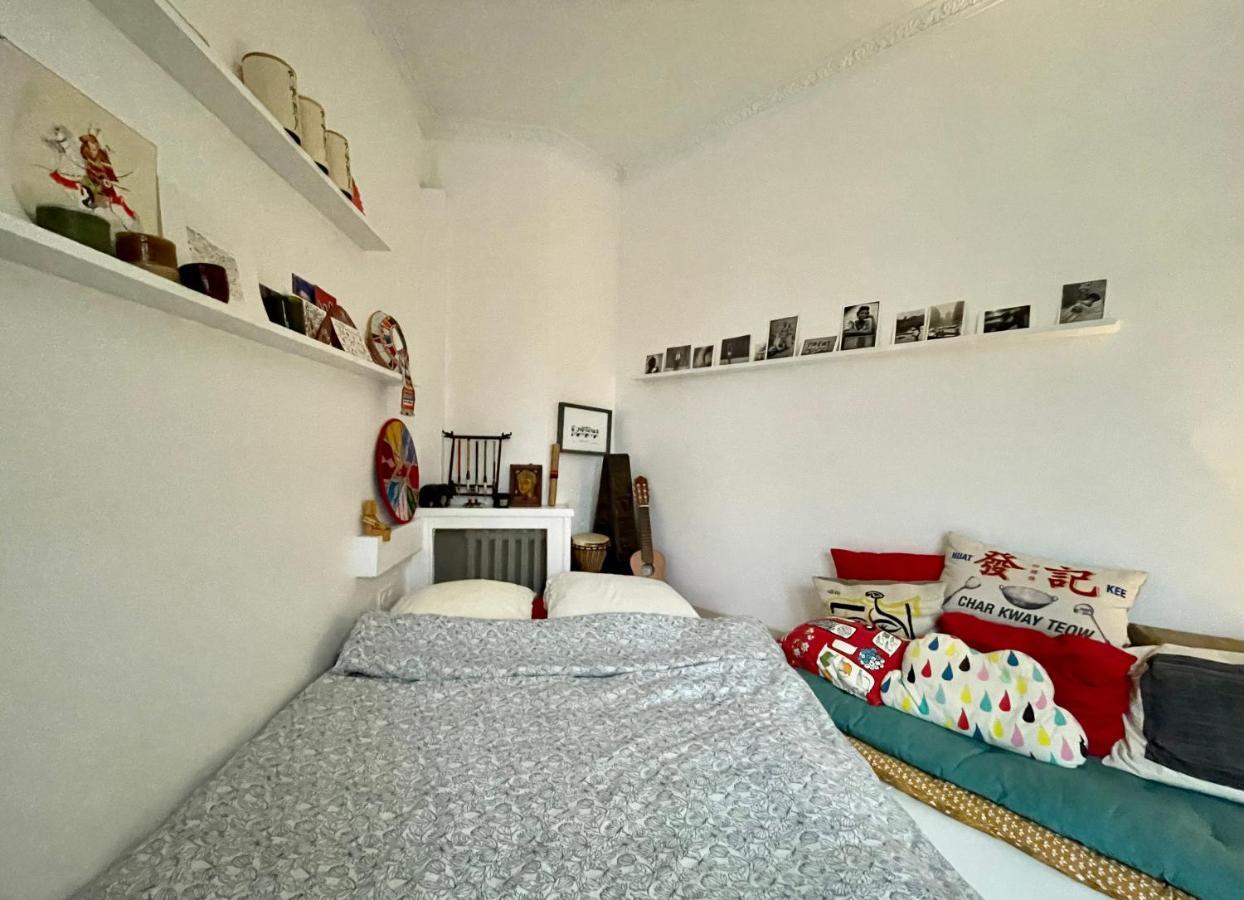 Appartement Design Family In *