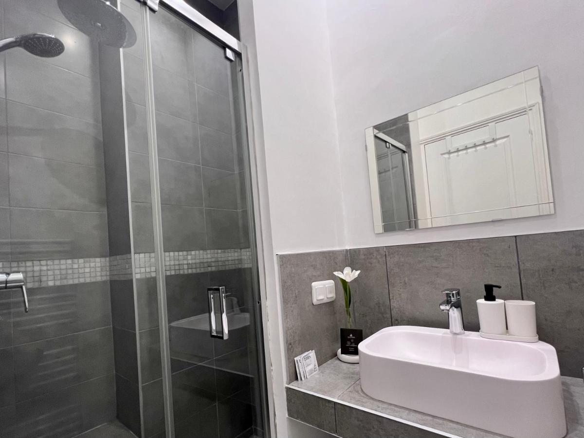 Apartment Rare! Private Garden In Paris, Close To Sacre Coeur Basilica!