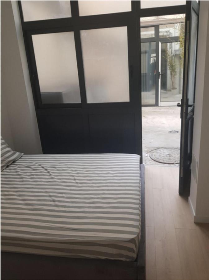 21m Comfortable Near The Eiffel Tower Paris