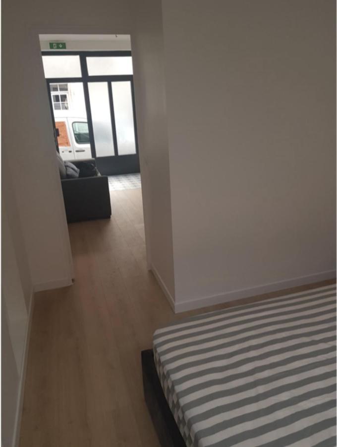 Apartment 21m Comfortable Near The Eiffel Tower *