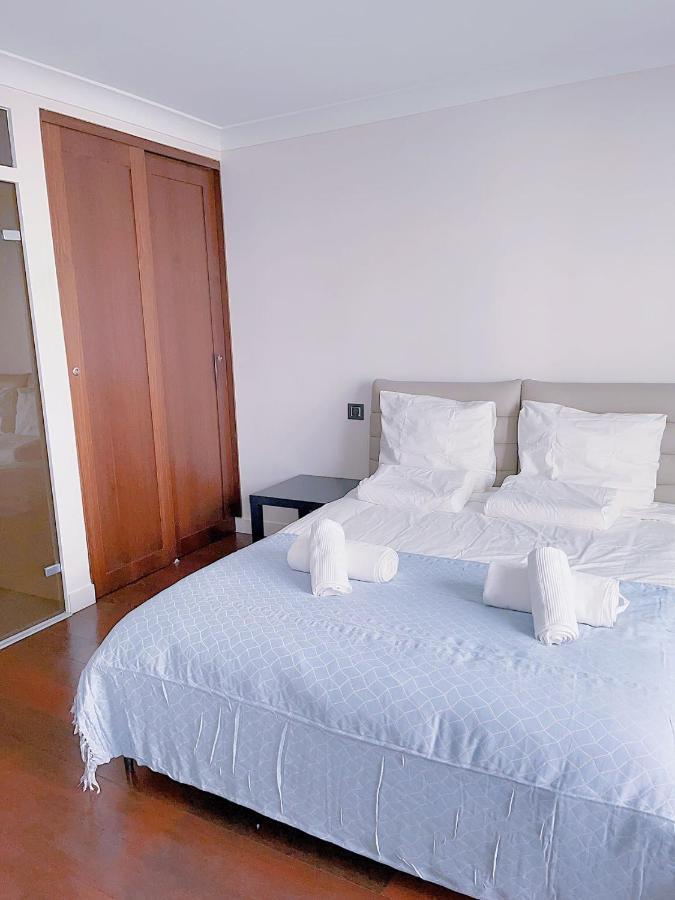 Belle Champs-elysee Apartment