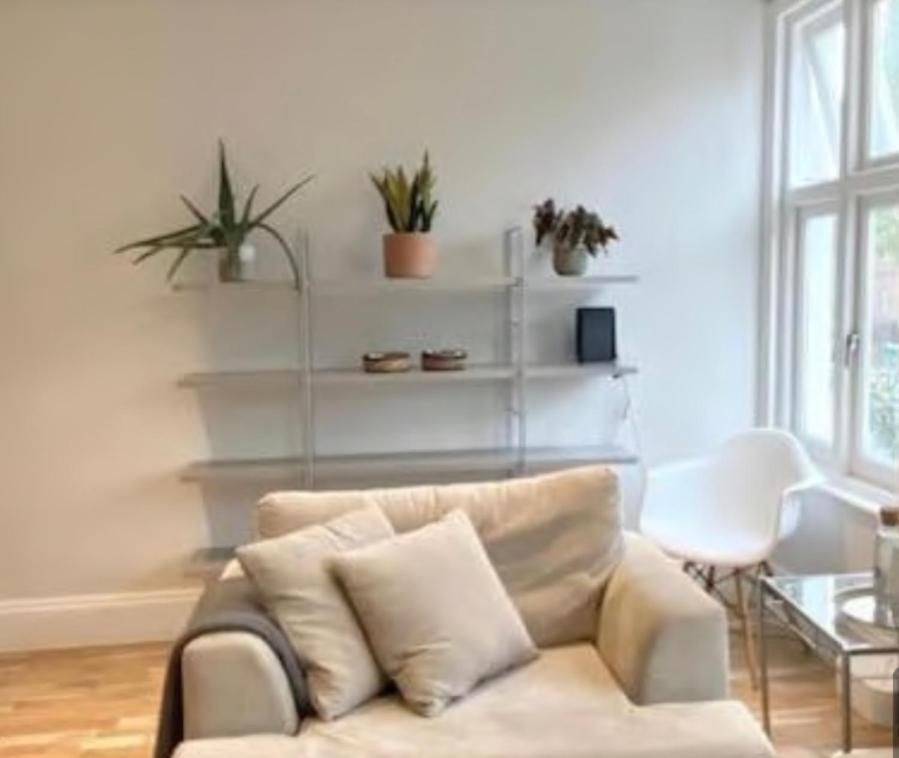 Apartment Arc De Triomphe-carnot Luxury & Design Paris