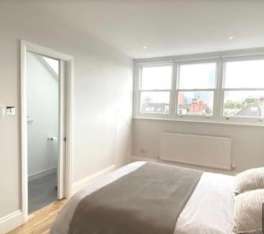 Arc De Triomphe-carnot Luxury & Design Apartment *