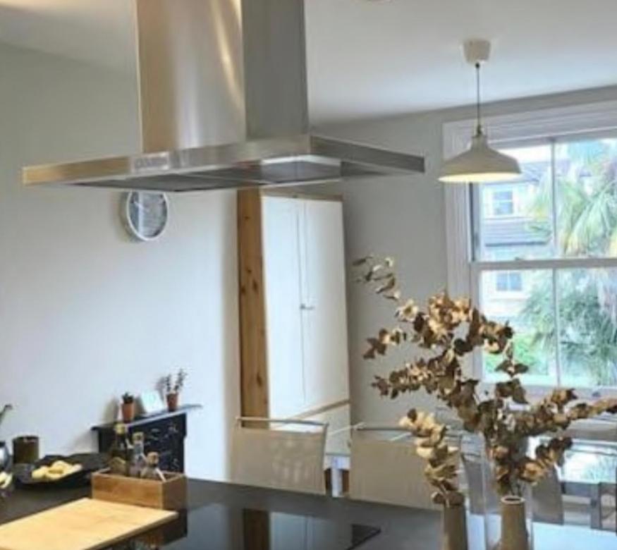 Apartment Arc De Triomphe-carnot Luxury & Design Paris