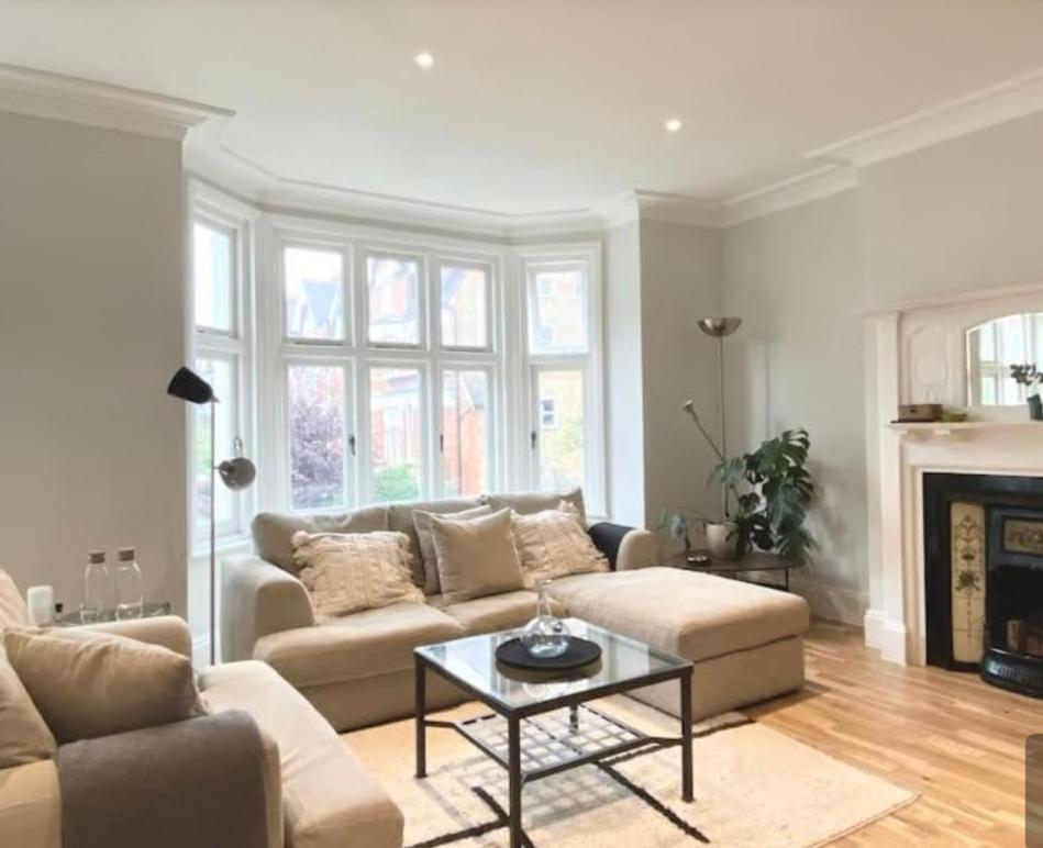 Arc De Triomphe-carnot Luxury & Design Apartment Paris