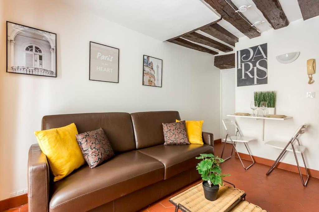 Apartment Sweety In Center Of *