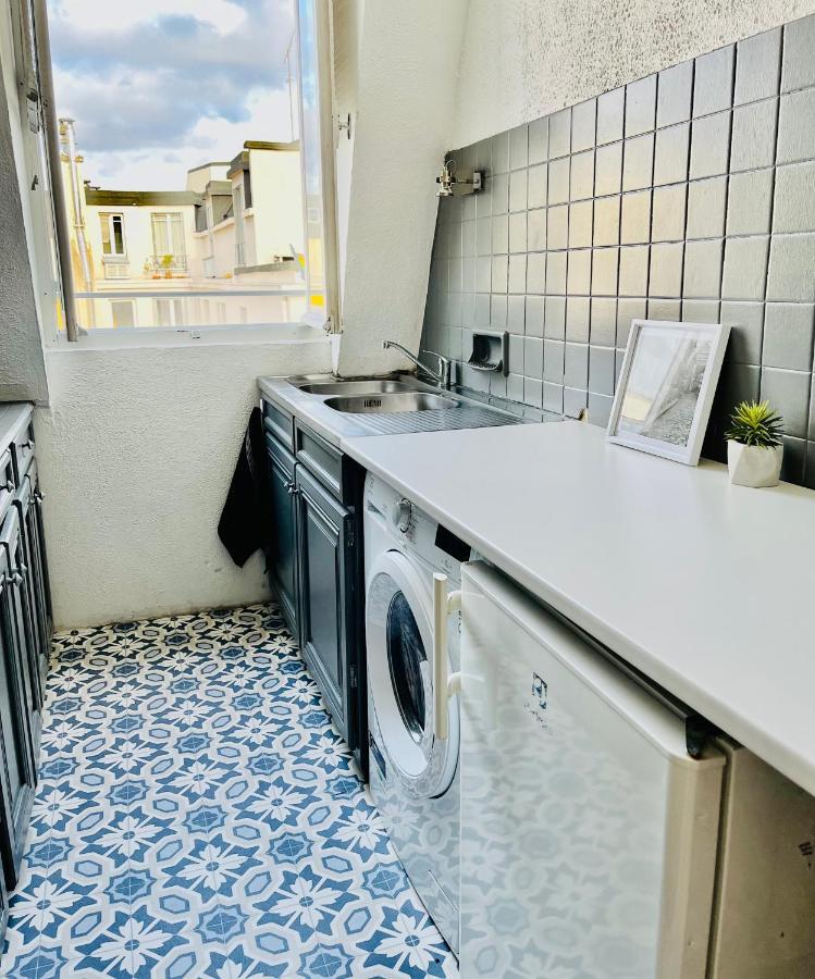 Appartement Rare Appart D'une Chambre - Centre *