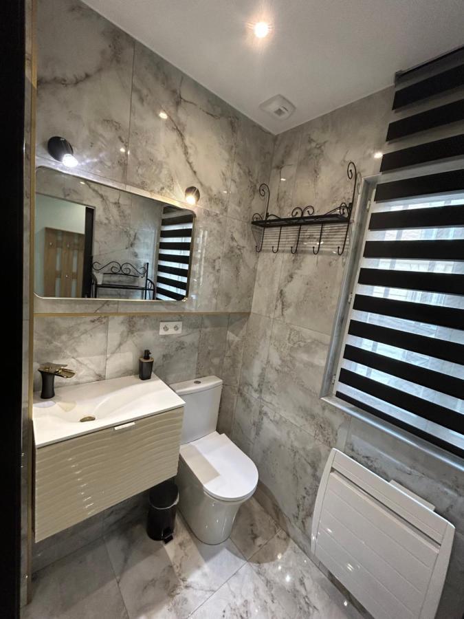 Loft 5 Places With View On Eiffel Tower Paris