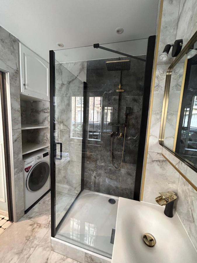 Loft 5 Places With View On Eiffel Tower * Paris