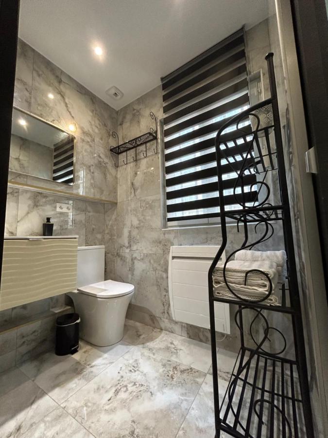 Loft 5 Places With View On Eiffel Tower Paris
