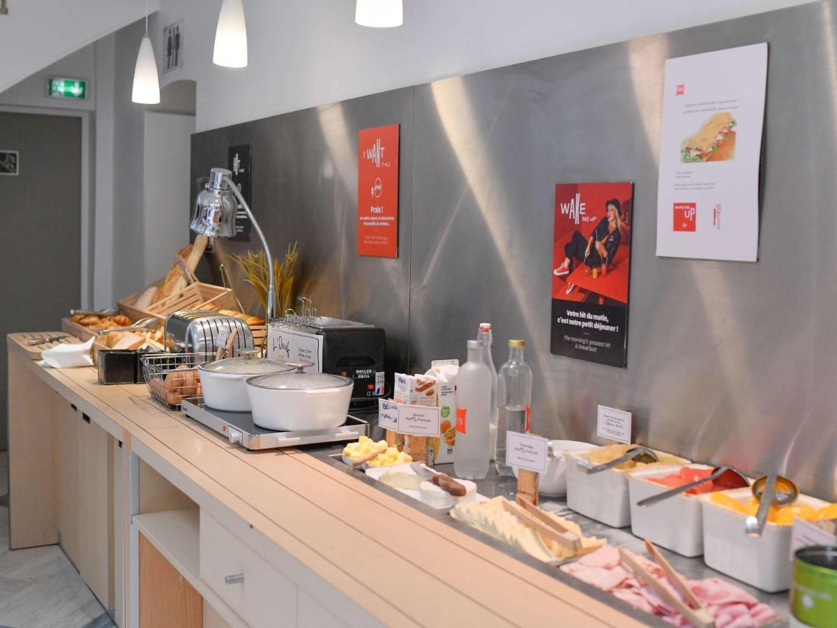 Hotel Ibis Opéra La Fayette