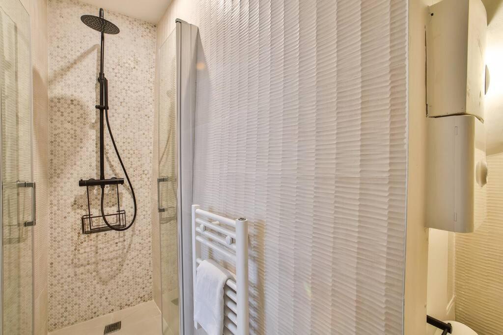4pers#mouffetard#port-royal#la Sorbonne Apartment *