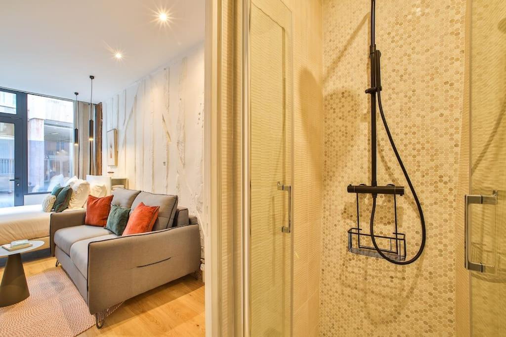 Apartment 4pers#mouffetard#port-royal#la Sorbonne Paris