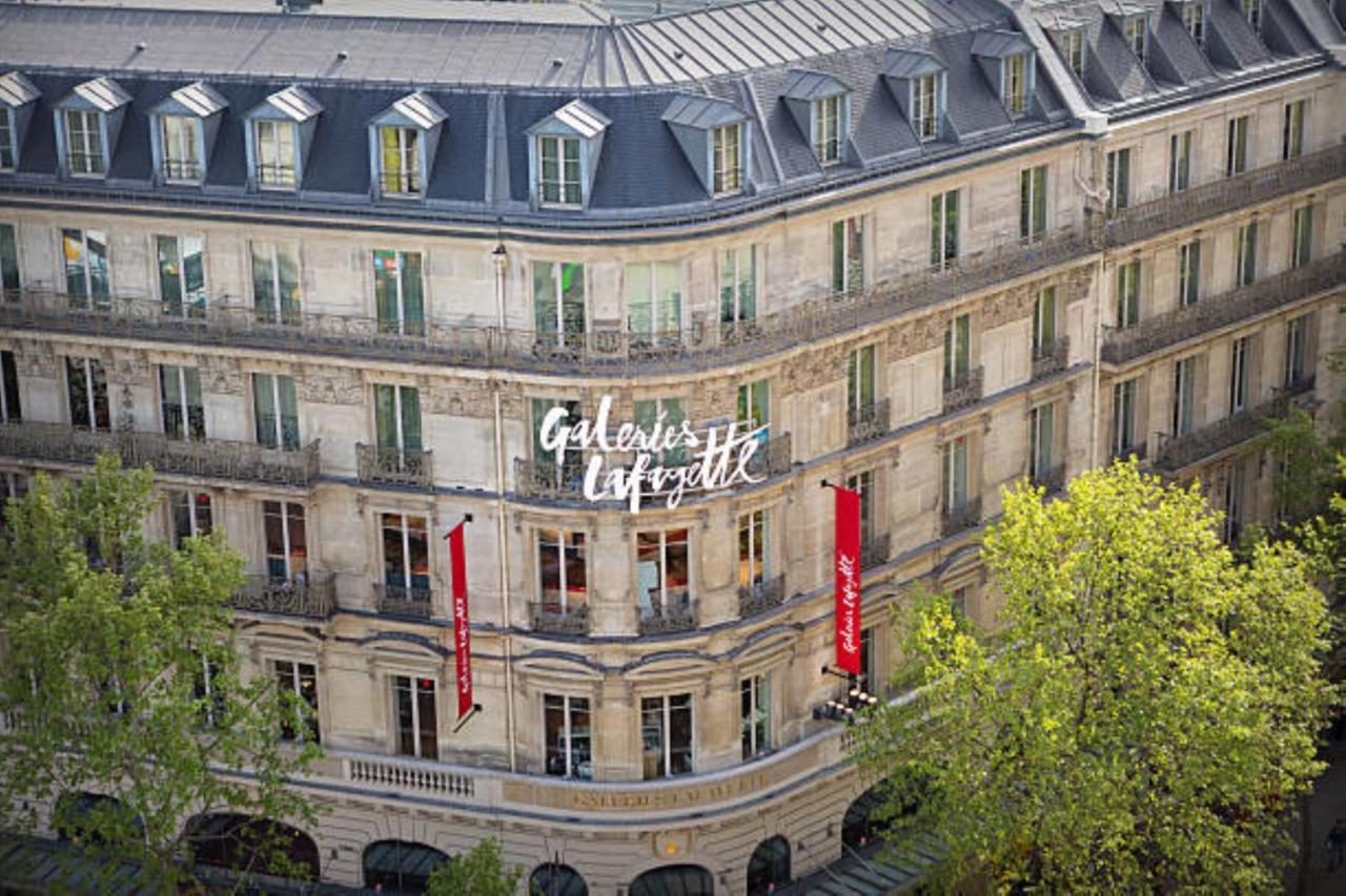 Hotel Palais De L'elysee By Ihg 4*